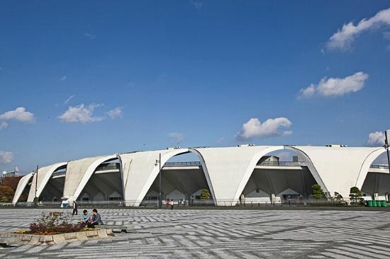 駒沢オリンピック公園
