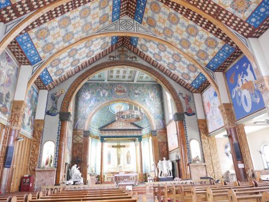 Katholieke Kerk van Himonya